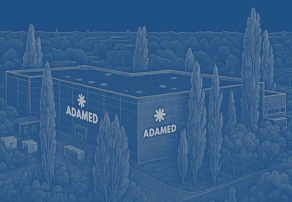 Adamed