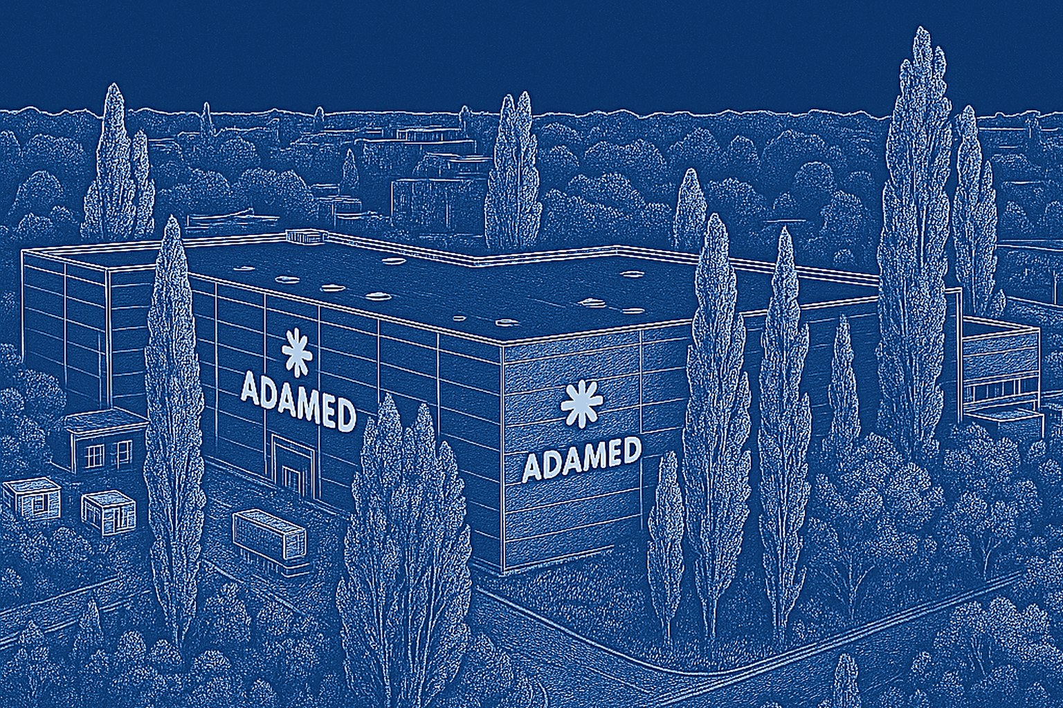 Adamed