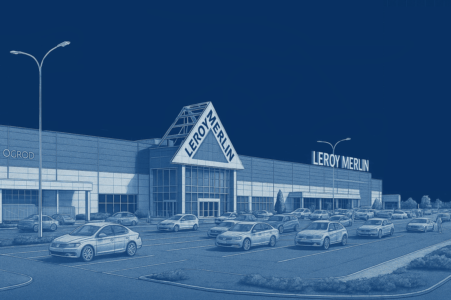 Leroy Merlin
